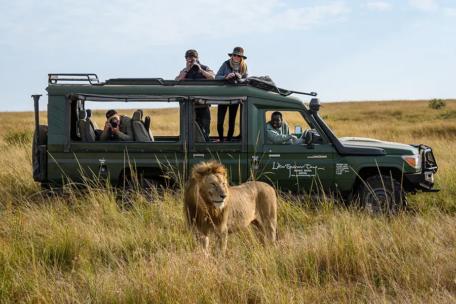 Kenya